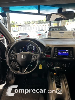 HR-V 1.8 16V EX