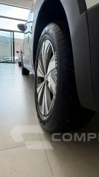 T-CROSS 1.4 250 TSI Highline