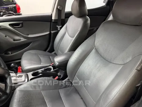 ELANTRA GLS