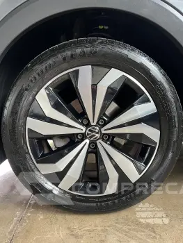 T-Cross Hig. 250 TSI 1.4 Flex 16V 5p Aut