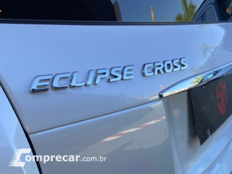 ECLIPSE CROSS 1.5 Mivec Turbo Hpe-s
