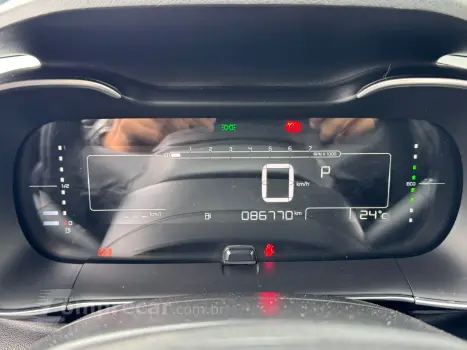 C4 CACTUS 1.6 THP Shine Eat6