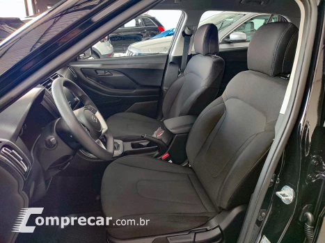 Creta Comfort 1.0 TB 12V Flex Aut.