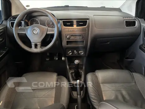 FOX 1.6 MI PRIME 8V FLEX 4P MANUAL