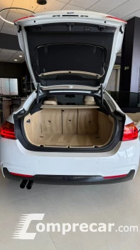 428I 2.0 Gran Coupe 16V Turbo