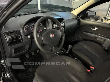 SIENA 1.0 MPI EL 8V