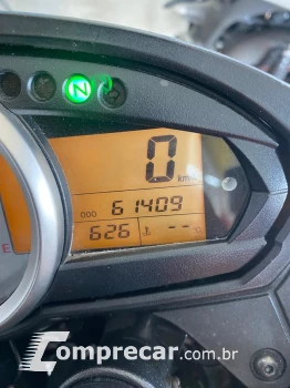 Z750