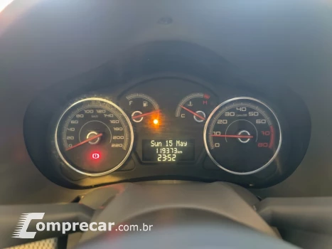PALIO 1.4 MPI Attractive 8V