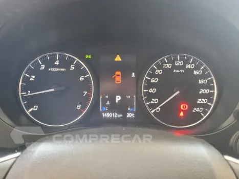 OUTLANDER 2.0 16V 160cv Aut.