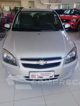 Celta 1.0 4P LT VHCE FLEX