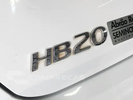 HB20 1.0 12V FLEX COMFORT PLUS MANUAL