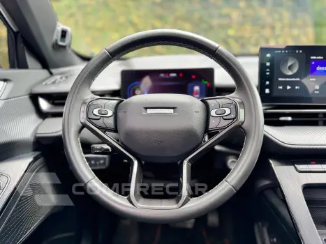 HAVAL H6 1.5 Phev AWD E-traction