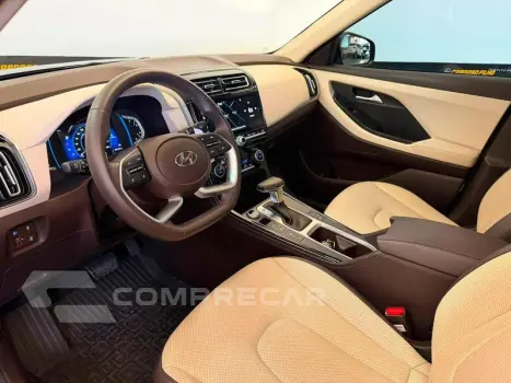 CRETA20A ULTIMATE