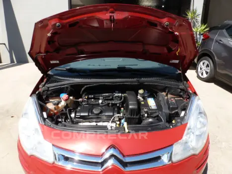 C3 1.5 Tendance 8V