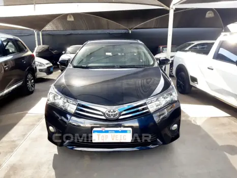 COROLLA 2.0 XEI 16V