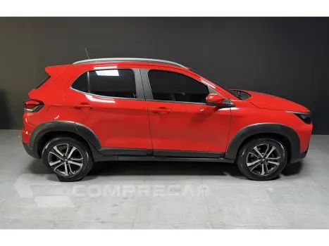 PULSE 1.0 TURBO 200 FLEX AUDACE CVT