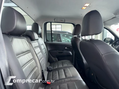 AMAROK Highline 3.0