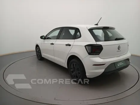 POLO 1.0 MPI TRACK MANUAL