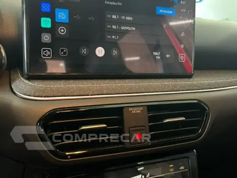 Tera 1.0 170 Tsi High Automático