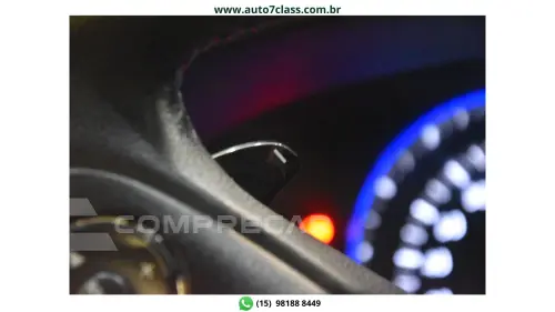 HR-V - 1.8 16V EX 4P AUTOMÁTICO