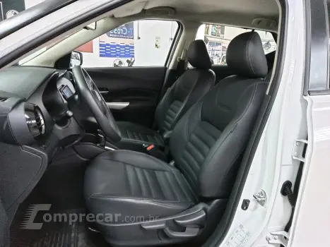 KICKS 1.6 16V FLEXSTART ADVANCE XTRONIC