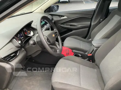 ONIX 1.0 Turbo Plus LT