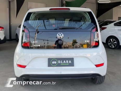 UP 1.0 MPI