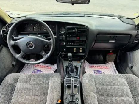 Omega GLS 2.2 / 2.0