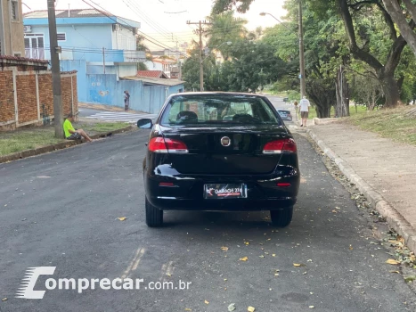 Siena EL 1.0 mpi Fire Flex 8V 4p
