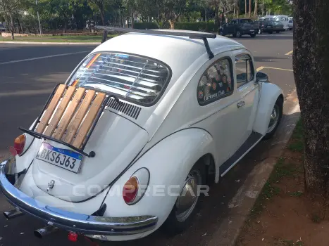 FUSCA 1.3 8V