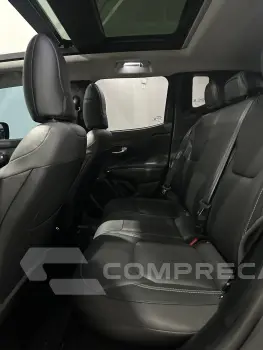 Renegade Limited 1.8 4x2 Flex 16V Aut.