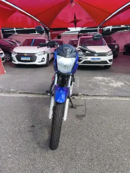 HONDA CG 160 START