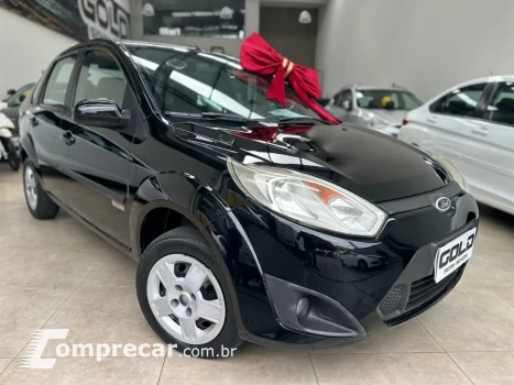FIESTA 1.6 MPI CLASS SEDAN 8V FLEX 4P MANUAL