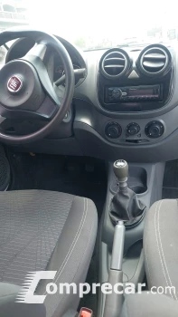 Palio Attractive  1.0