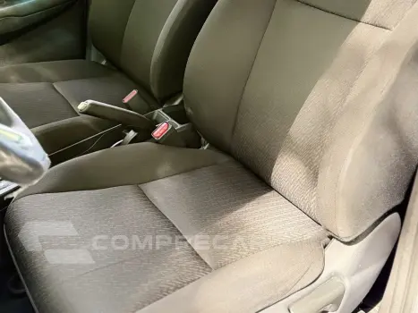 FIT 1.5 PERSONAL 16V FLEX 4P AUTOMÁTICO