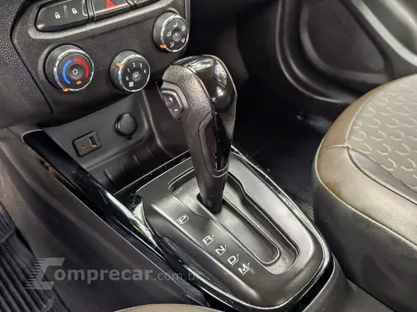 PRISMA 1.4 MPFI LTZ 8V FLEX 4P AUTOMÁTICO