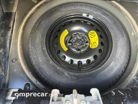 Gol 1.0 Flex 12V 5p