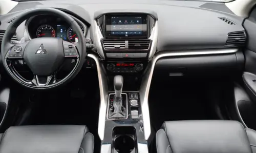 ECLIPSE CROSS 1.5 Mivec Turbo Hpe-s S-awc