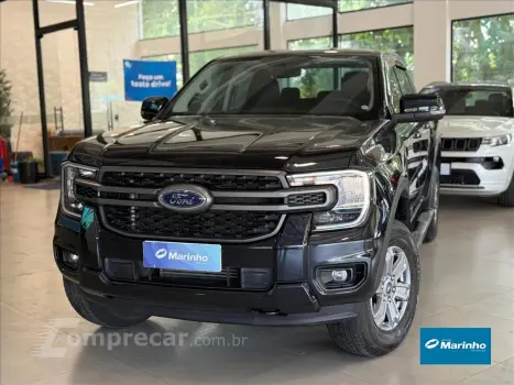 RANGER 2.0 TURBO DIESEL CD XLS 4X2 AUTOMÁTICO