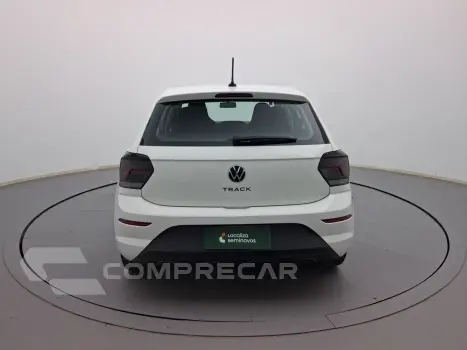 POLO 1.0 MPI TRACK MANUAL