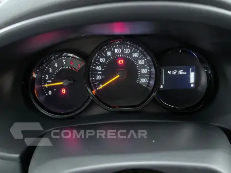 SANDERO 1.0 12V SCE Life