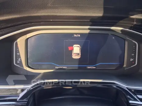 NIVUS 1.0 200 TSI Highline