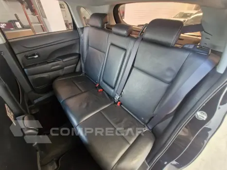 ASX 2.0 4WD 16V