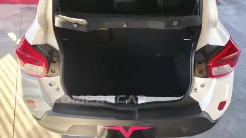 KWID 1.0 12V SCE ZEN