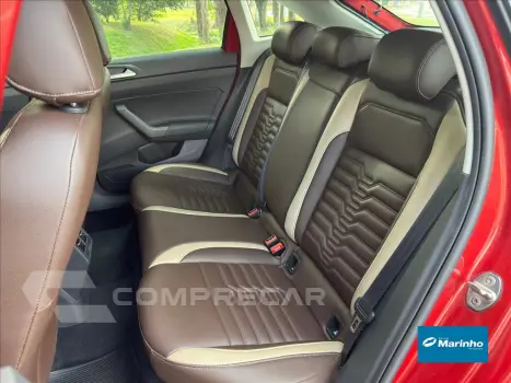 NIVUS 1.0 200 TSI TOTAL FLEX COMFORTLINE AUTOMÁTI