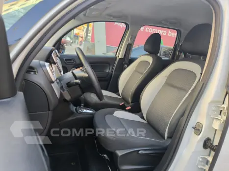 AIRCROSS 1.6 VTI 120 FLEX LIVE EAT6