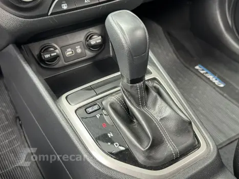 CRETA 1.6 16V Attitude