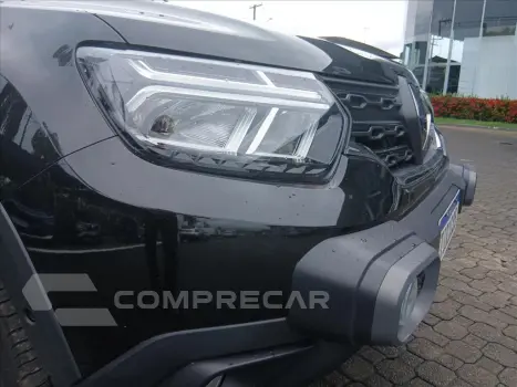 DUSTER 1.3 TCE FLEX ICONIC PLUS X-TRONIC