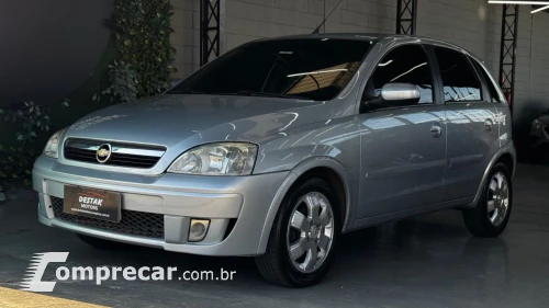 Corsa Hat. Maxx 1.4 8V ECONOFLEX 5p