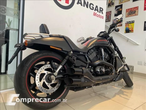 V ROD NIGHT ROD ESPECIAL
